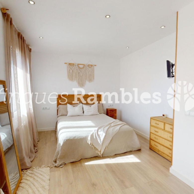 Chalet – La Torre de Claramunt (El xaro 2)