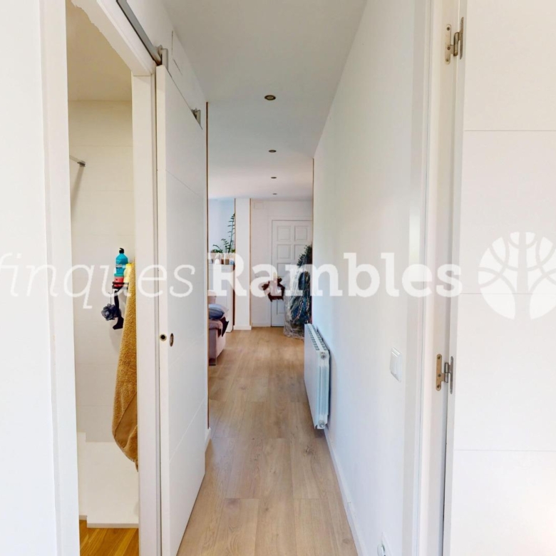 Chalet – La Torre de Claramunt (El xaro 2)