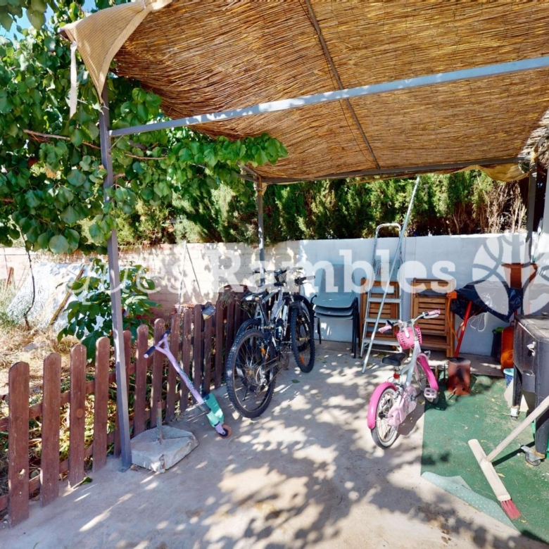 Chalet – La Torre de Claramunt (El xaro 2)
