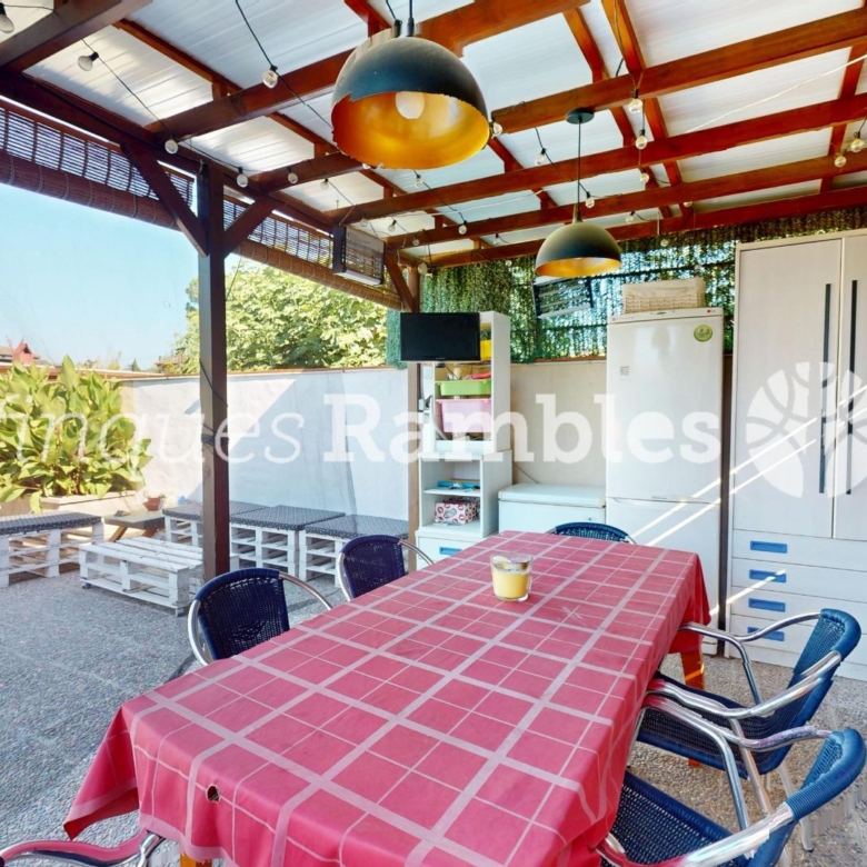 Chalet – La Torre de Claramunt (El xaro 2)