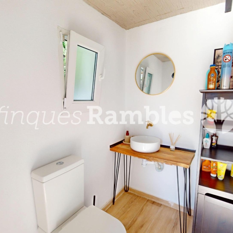 Chalet – La Torre de Claramunt (El xaro 2)