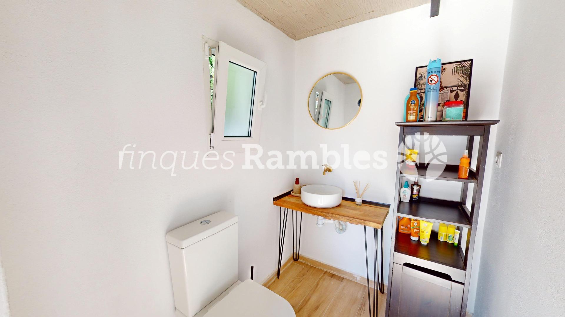 Chalet – La Torre de Claramunt (El xaro 2)
