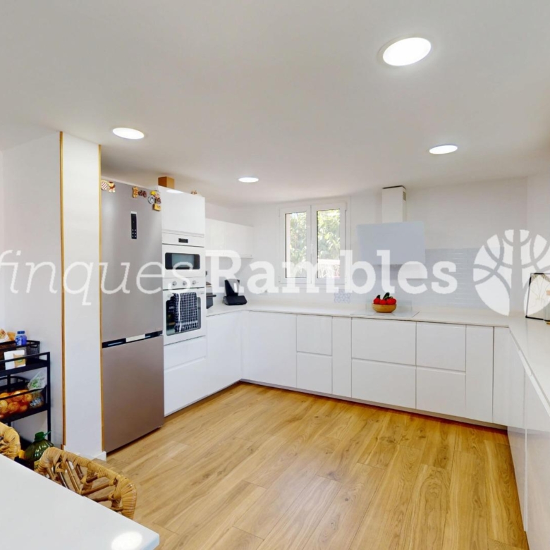 Chalet – La Torre de Claramunt (El xaro 2)