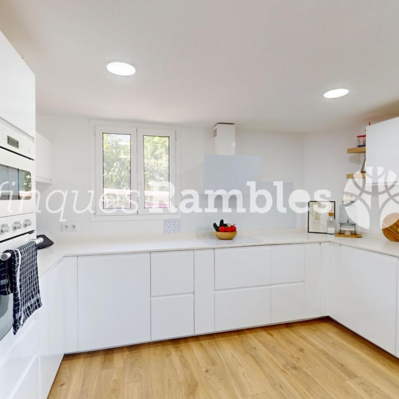 Chalet – La Torre de Claramunt (El xaro 2)