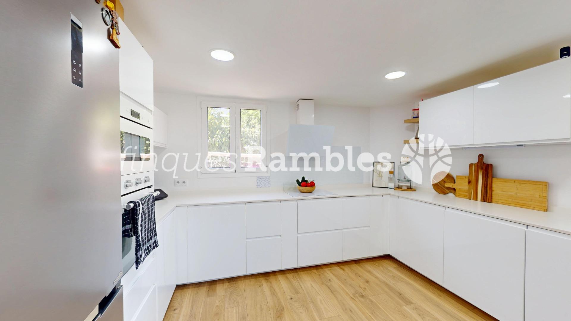 Chalet – La Torre de Claramunt (El xaro 2)