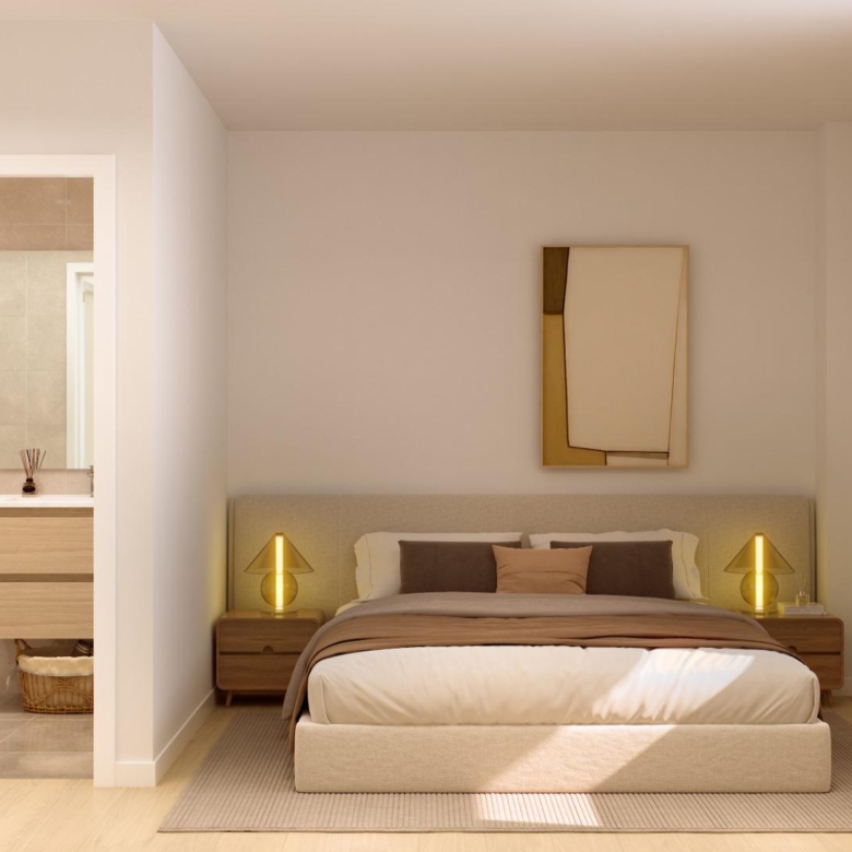Pasteur Residencial: Propera construcció al barri de Set Camins d’Igualada