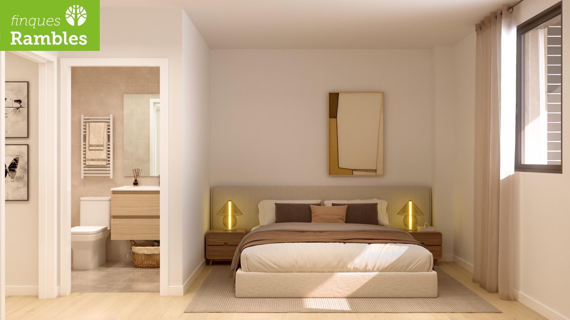 Pasteur Residencial: Propera construcció al barri de Set Camins d’Igualada