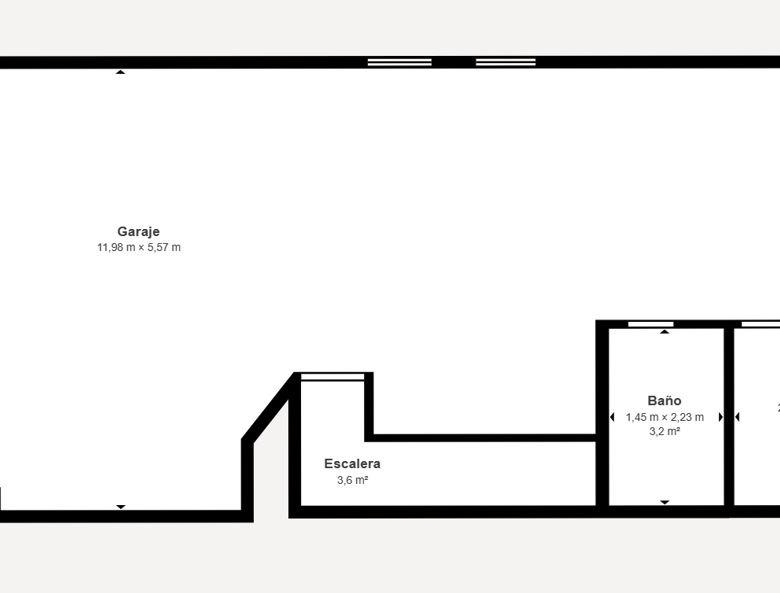 CASA EN VENTA A LES COMES, IMMILLORABLE UBICACIO!!!