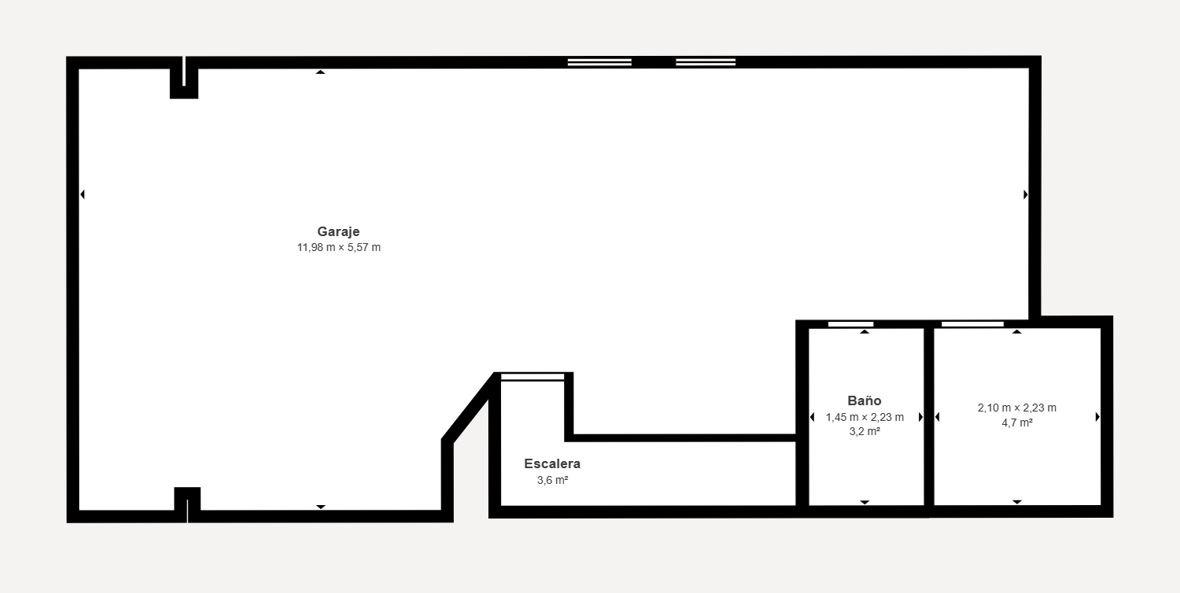 CASA EN VENTA A LES COMES, IMMILLORABLE UBICACIO!!!