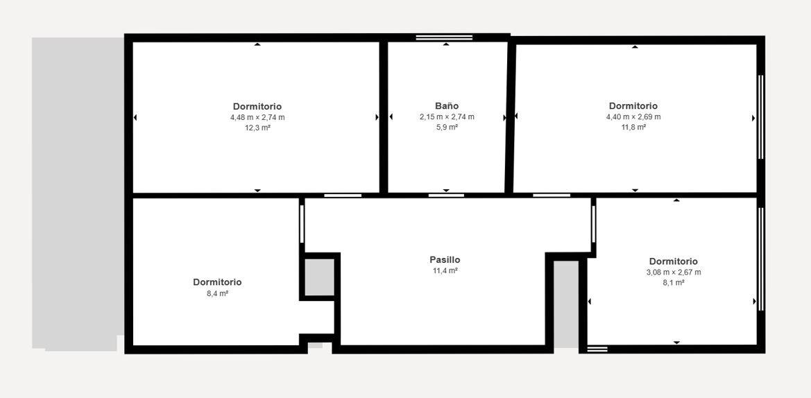 CASA EN VENTA A LES COMES, IMMILLORABLE UBICACIO!!!