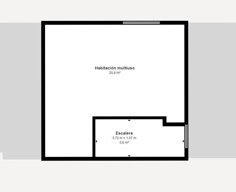CASA EN VENTA A LES COMES, IMMILLORABLE UBICACIO!!!