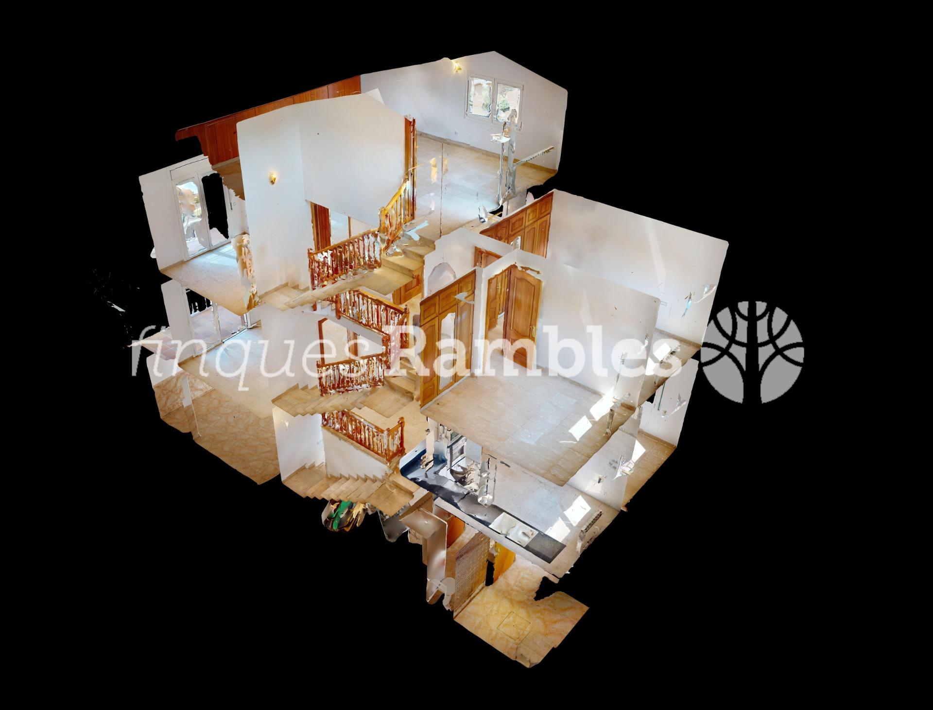 CASA EN VENTA A LES COMES, IMMILLORABLE UBICACIO!!!