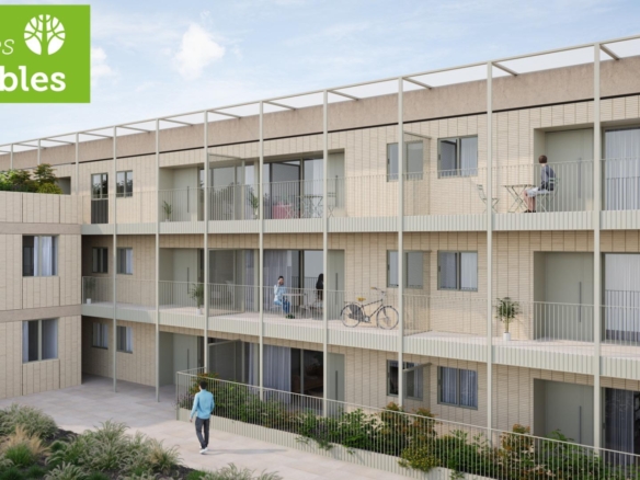 Obra Nova al centre d’Igualada!