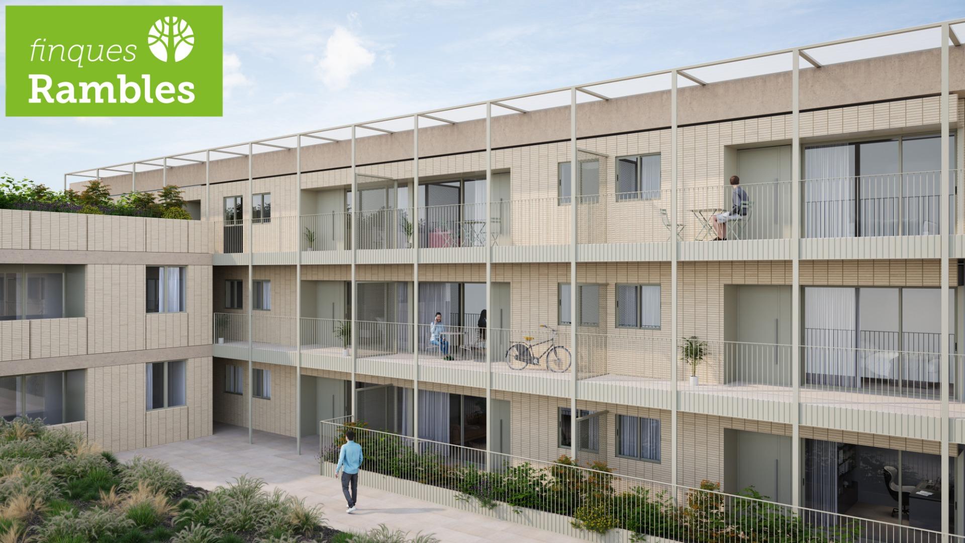 Obra Nova al centre d’Igualada!