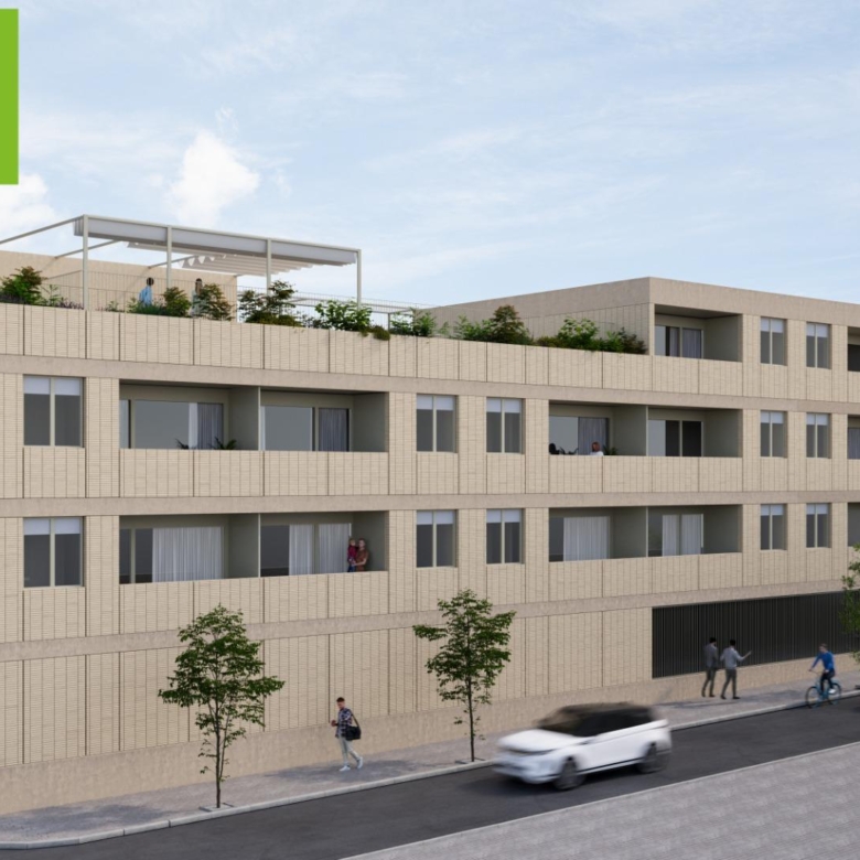 Obra Nova al centre d’Igualada!