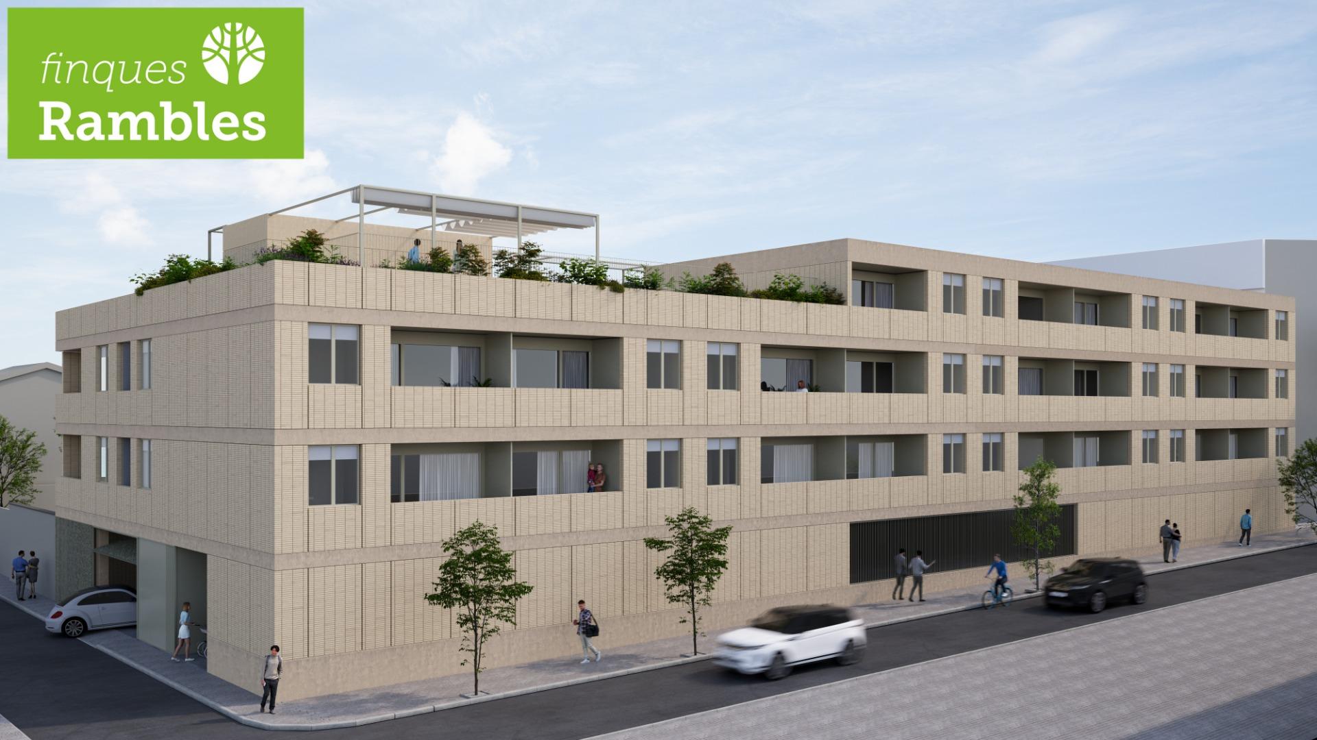 Obra Nova al centre d’Igualada!