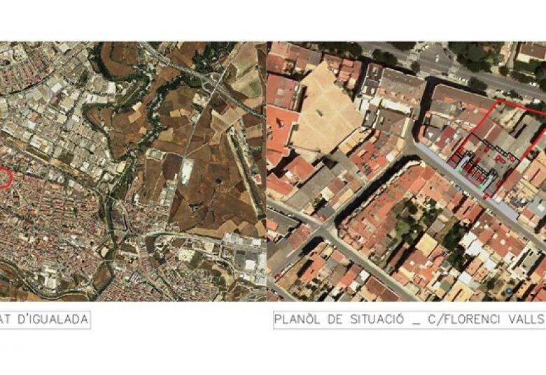 OBRA NOVA!! Espectaculars dúplexs