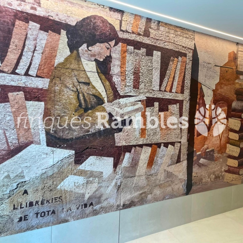 PRECIÓS PIS D´OBRA, A LA PLAÇA DEL REI!