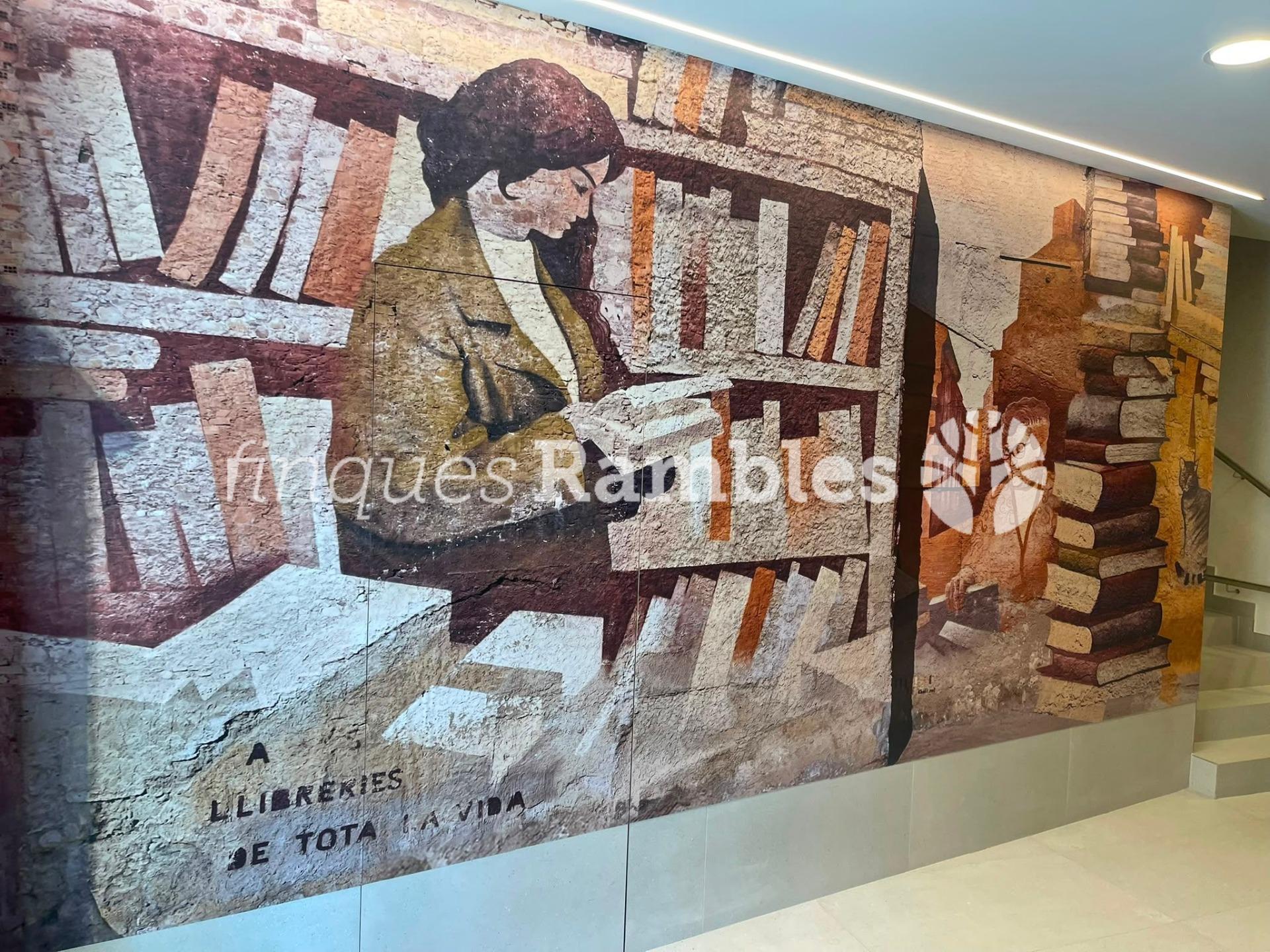PRECIÓS PIS D´OBRA, A LA PLAÇA DEL REI!