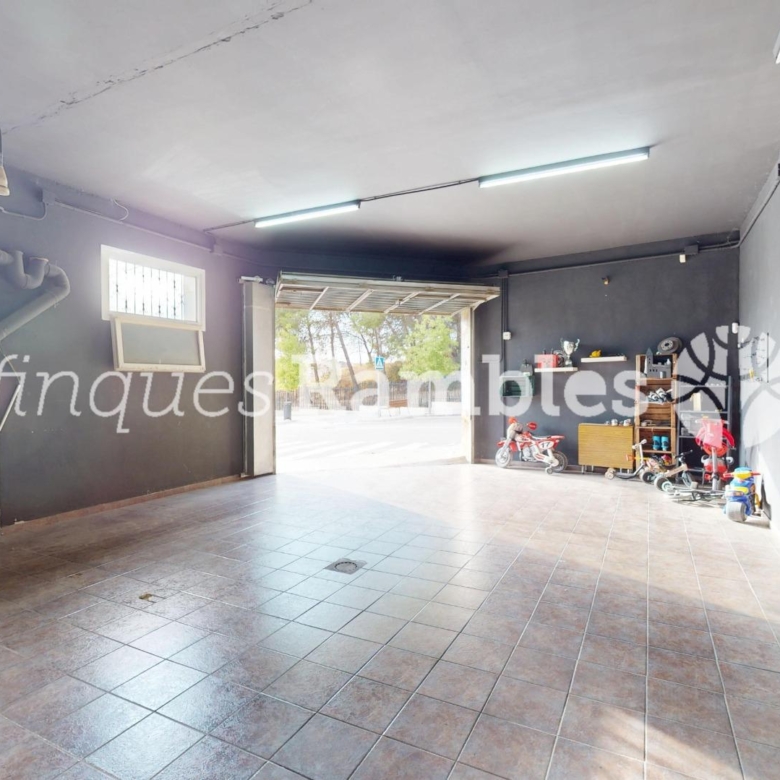 La casa que estaves buscant