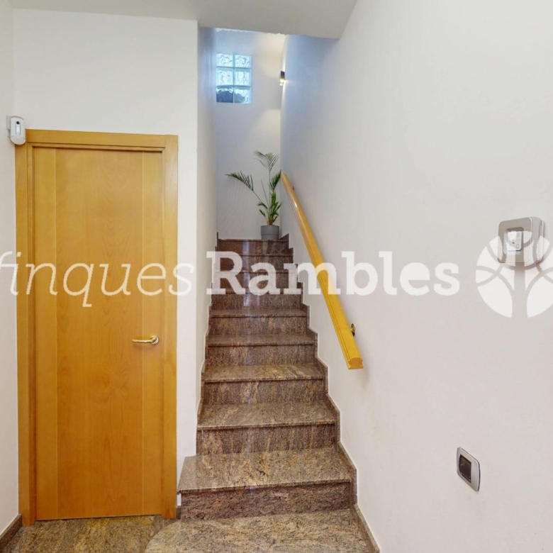 La casa que estaves buscant