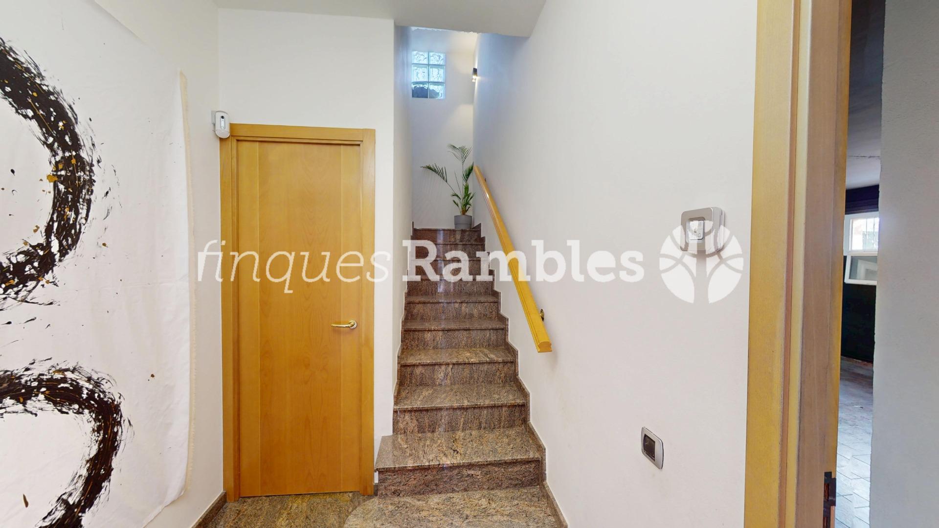 La casa que estaves buscant