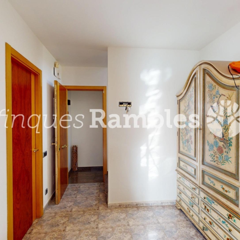 La casa que estaves buscant