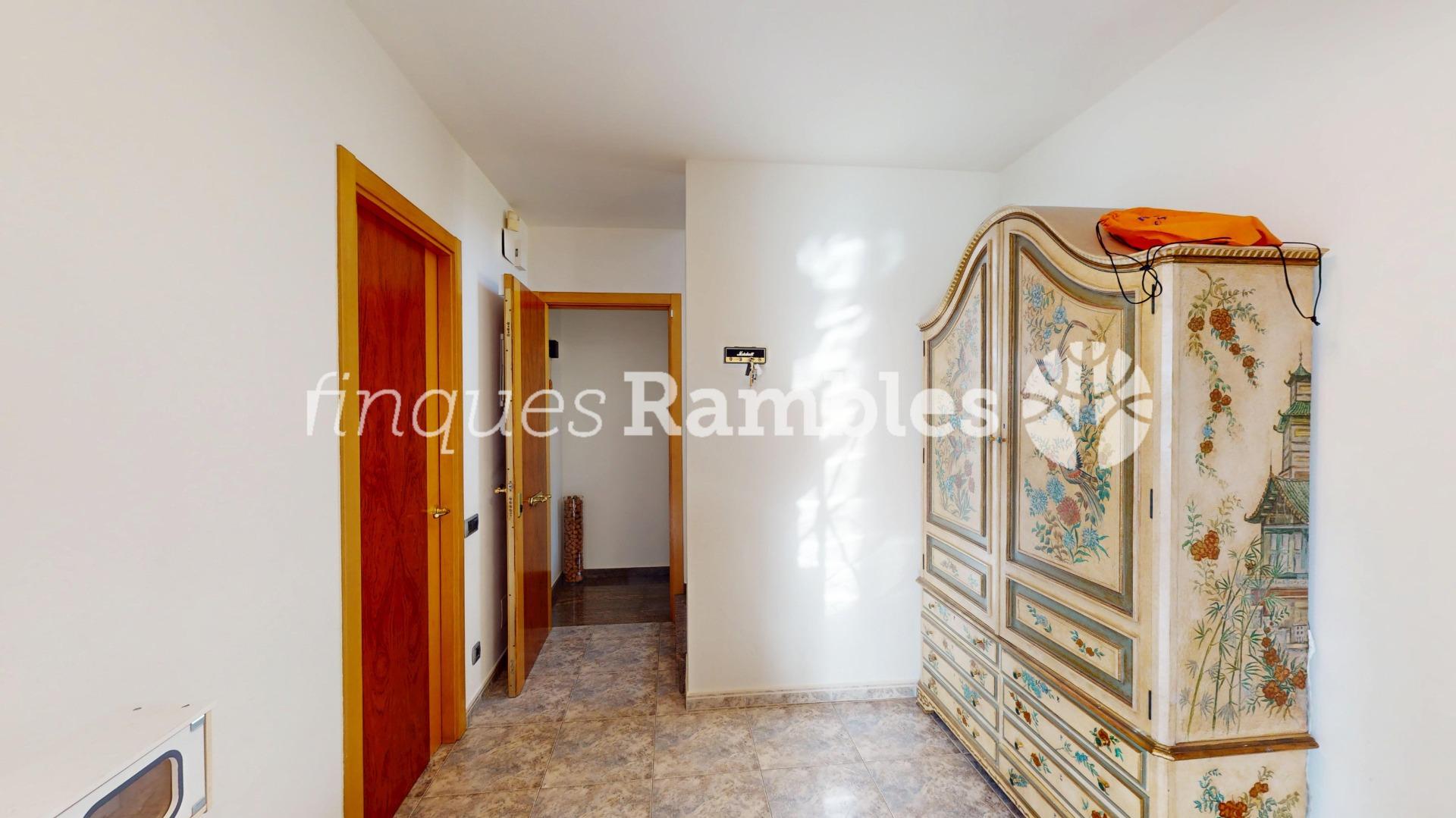 La casa que estaves buscant