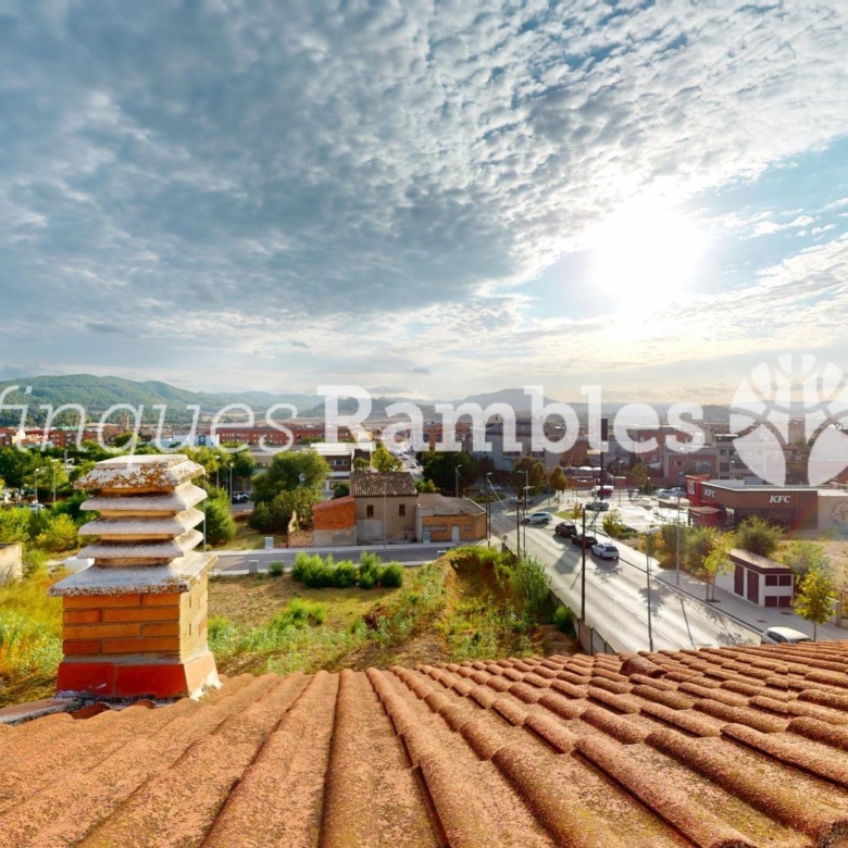 La casa que estaves buscant