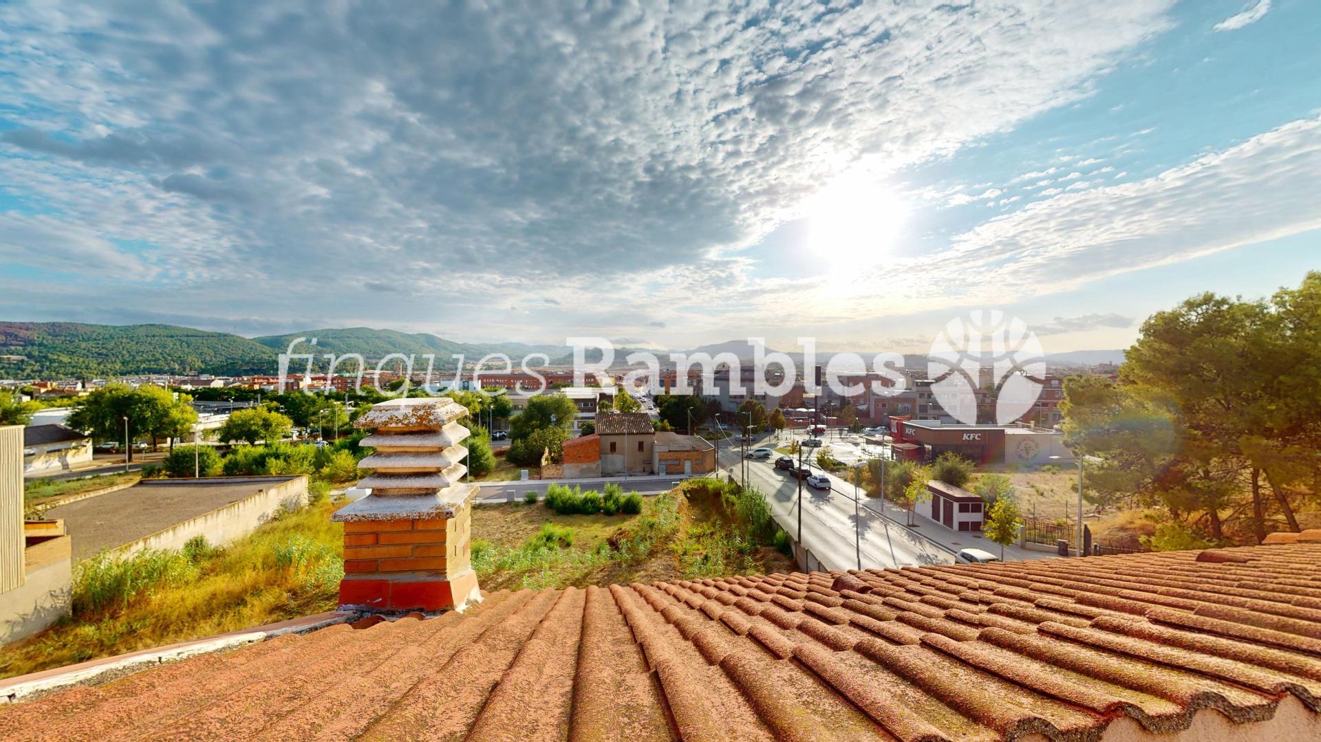 La casa que estaves buscant