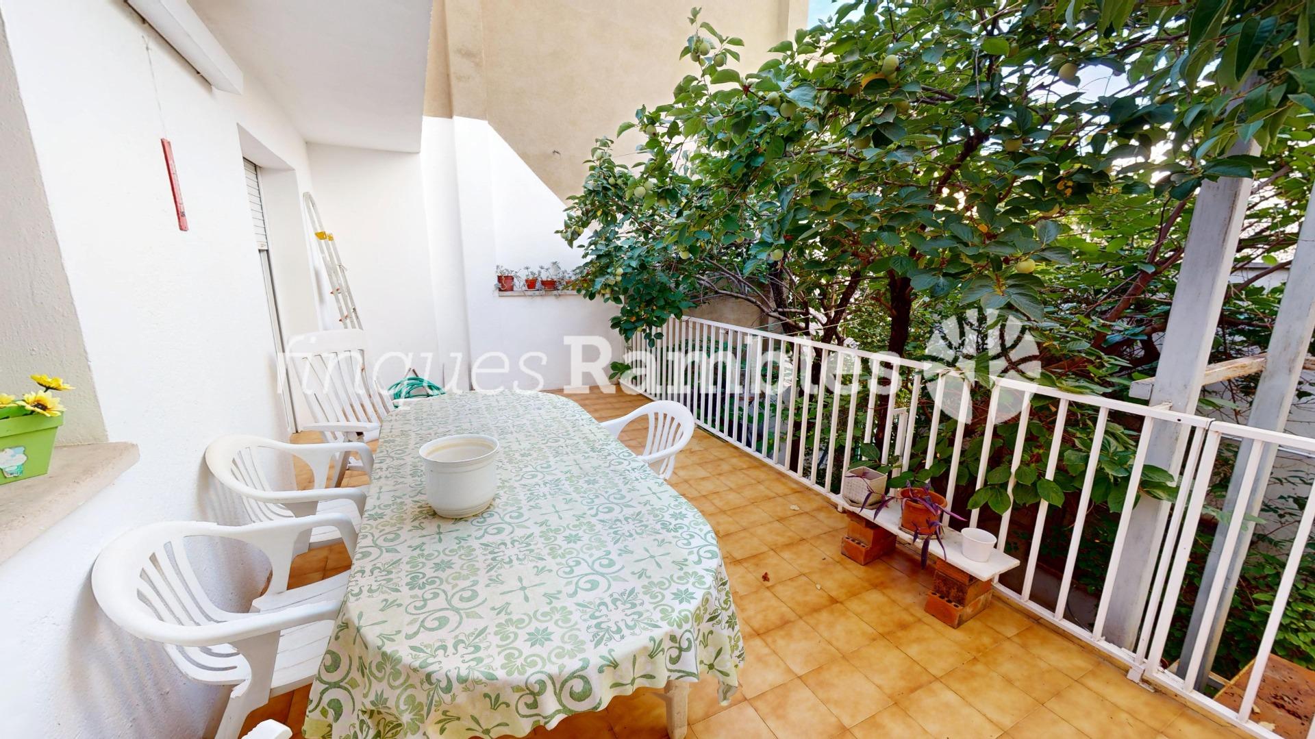 Casa àmplia en una ubicació privilegiada de Set Camins