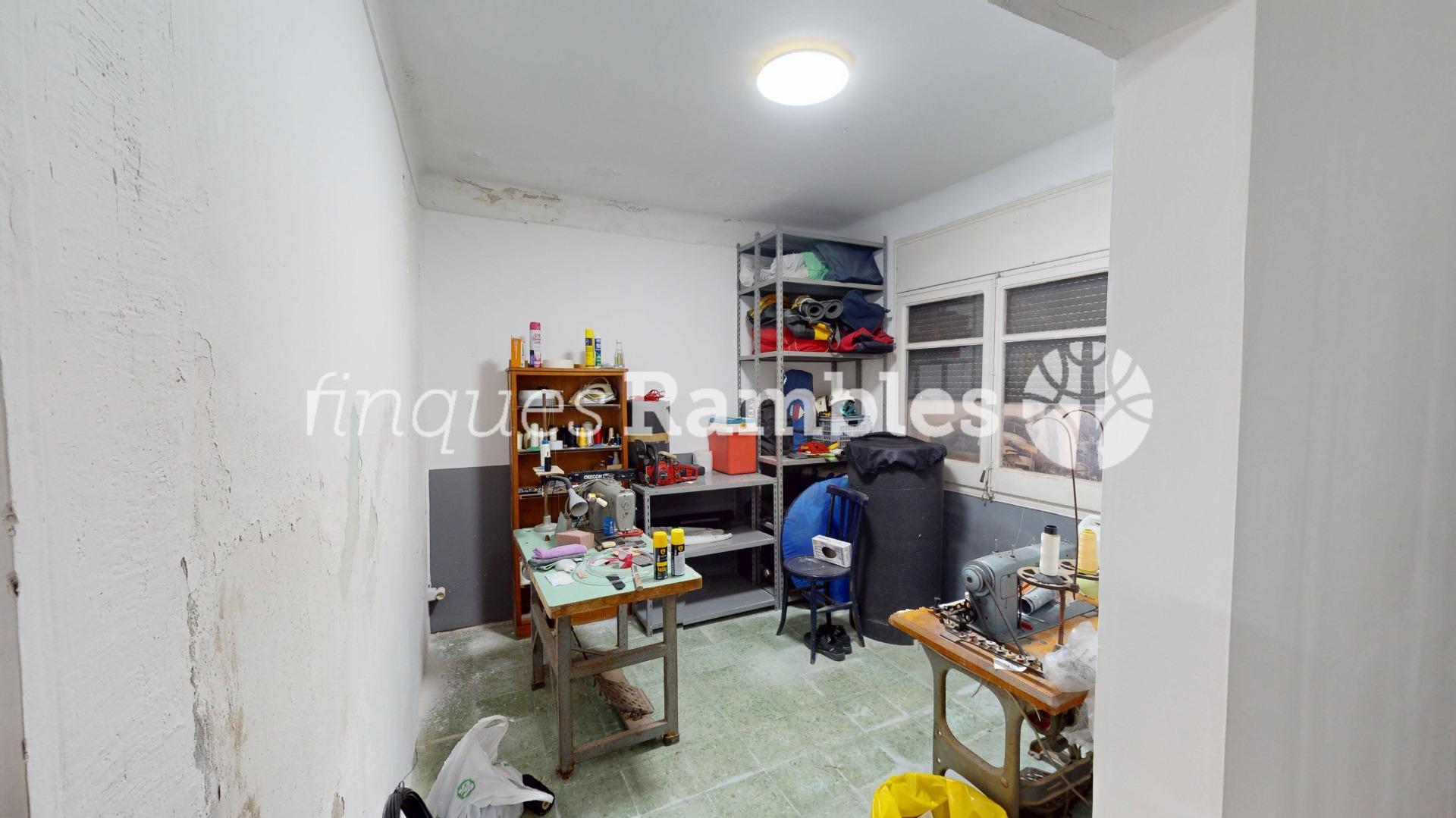 Casa àmplia en una ubicació privilegiada de Set Camins