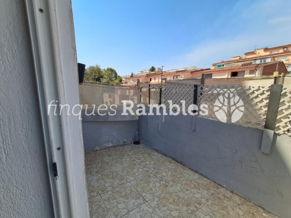 Piso en venta a Igualada zona mercat la Masuca