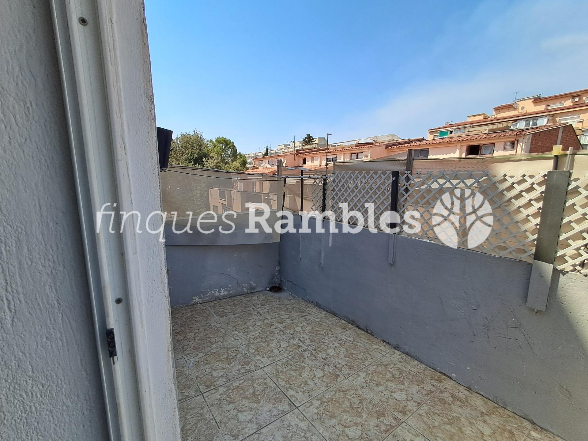 Piso en venta a Igualada zona mercat la Masuca