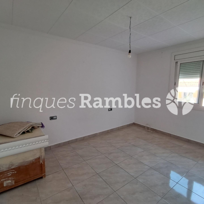 Piso en venta a Igualada zona mercat la Masuca