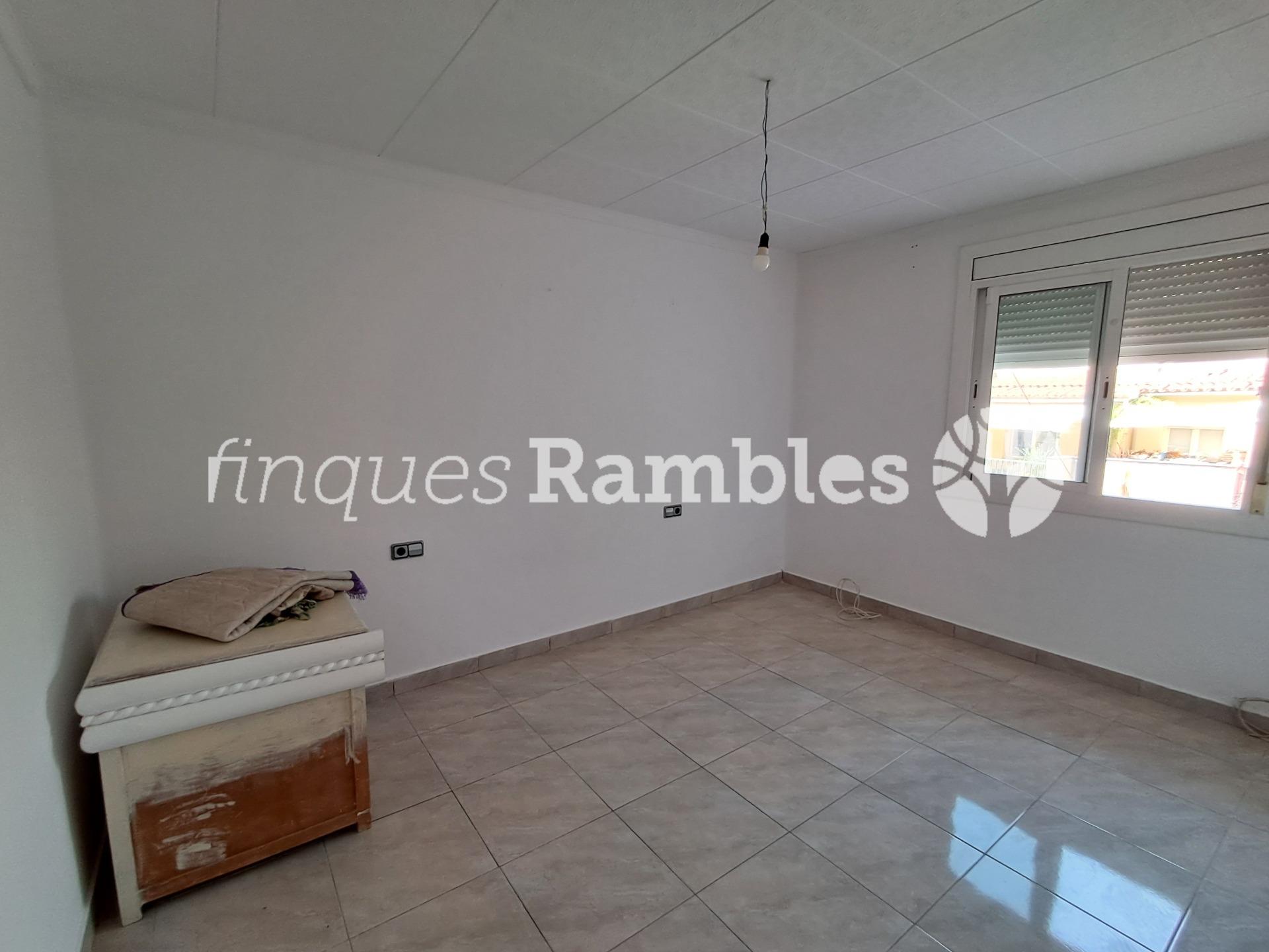 Piso en venta a Igualada zona mercat la Masuca