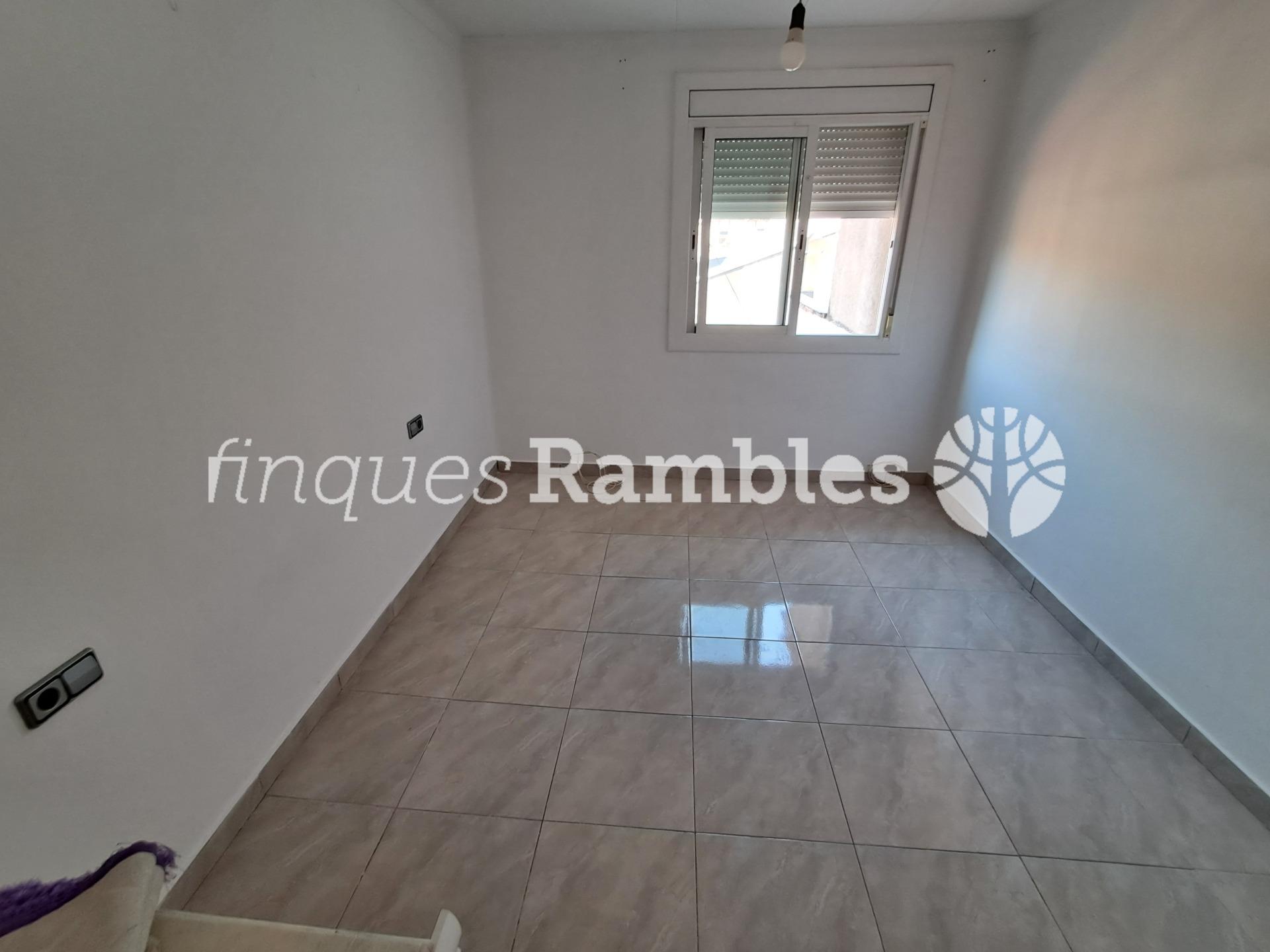 Piso en venta a Igualada zona mercat la Masuca