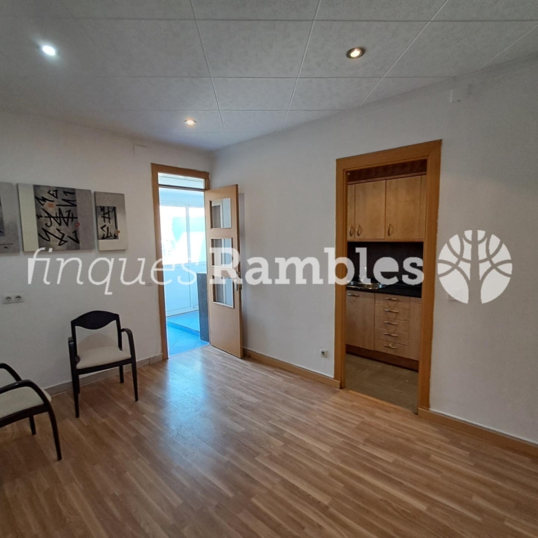 Piso en venta a Igualada zona mercat la Masuca
