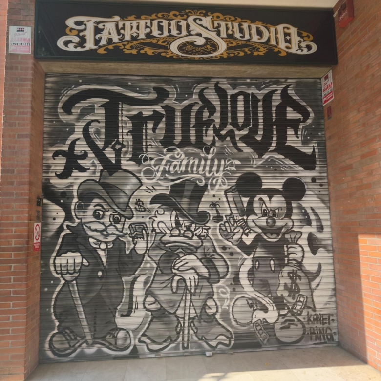 LOCAL COMERCIAL EN ZONA ESTACIÓN DE TREN Y AUTOBUSES