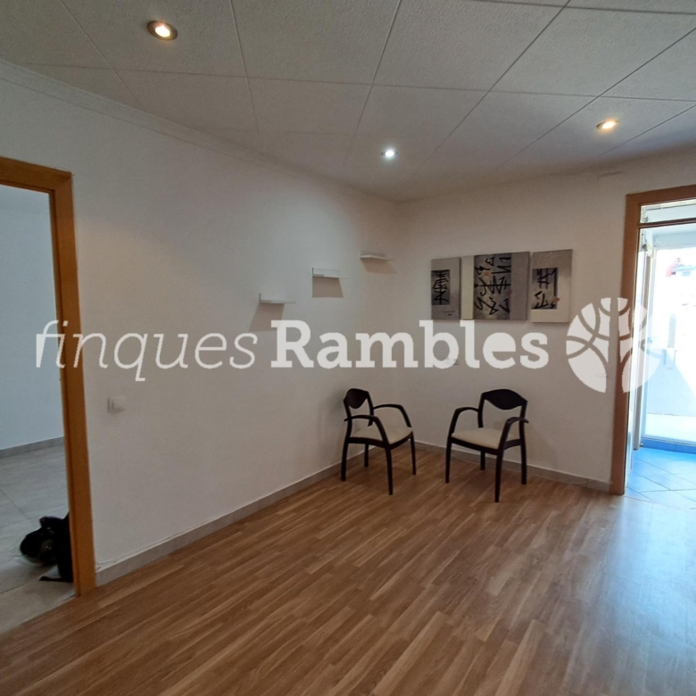 Piso en venta a Igualada zona mercat la Masuca