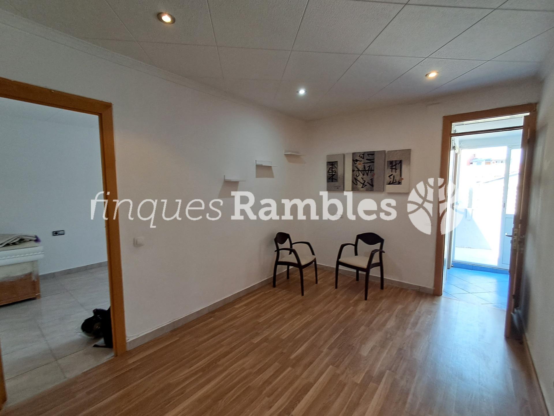 Piso en venta a Igualada zona mercat la Masuca