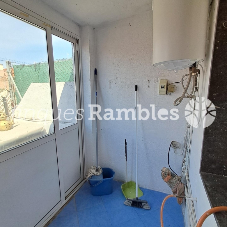 Piso en venta a Igualada zona mercat la Masuca