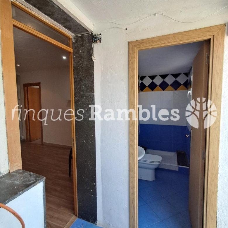 Piso en venta a Igualada zona mercat la Masuca
