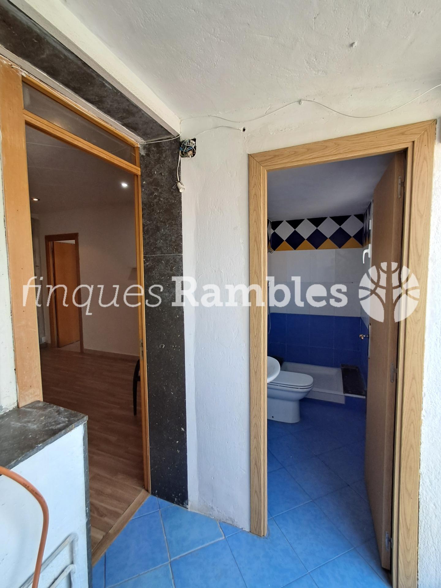 Piso en venta a Igualada zona mercat la Masuca