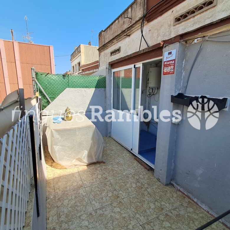 Piso en venta a Igualada zona mercat la Masuca