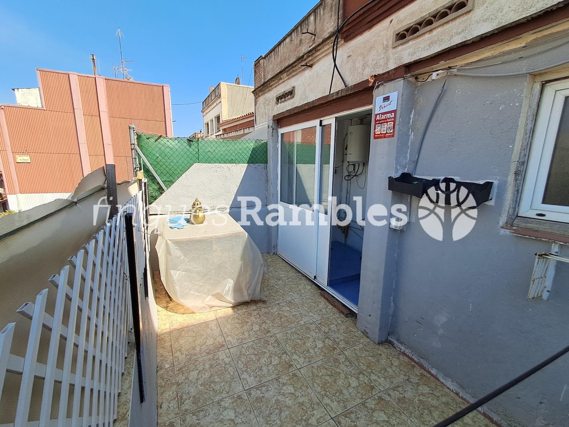 Piso en venta a Igualada zona mercat la Masuca