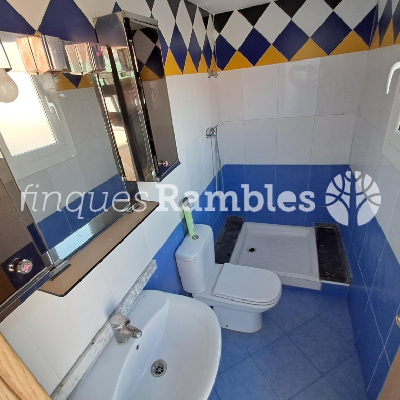 Piso en venta a Igualada zona mercat la Masuca