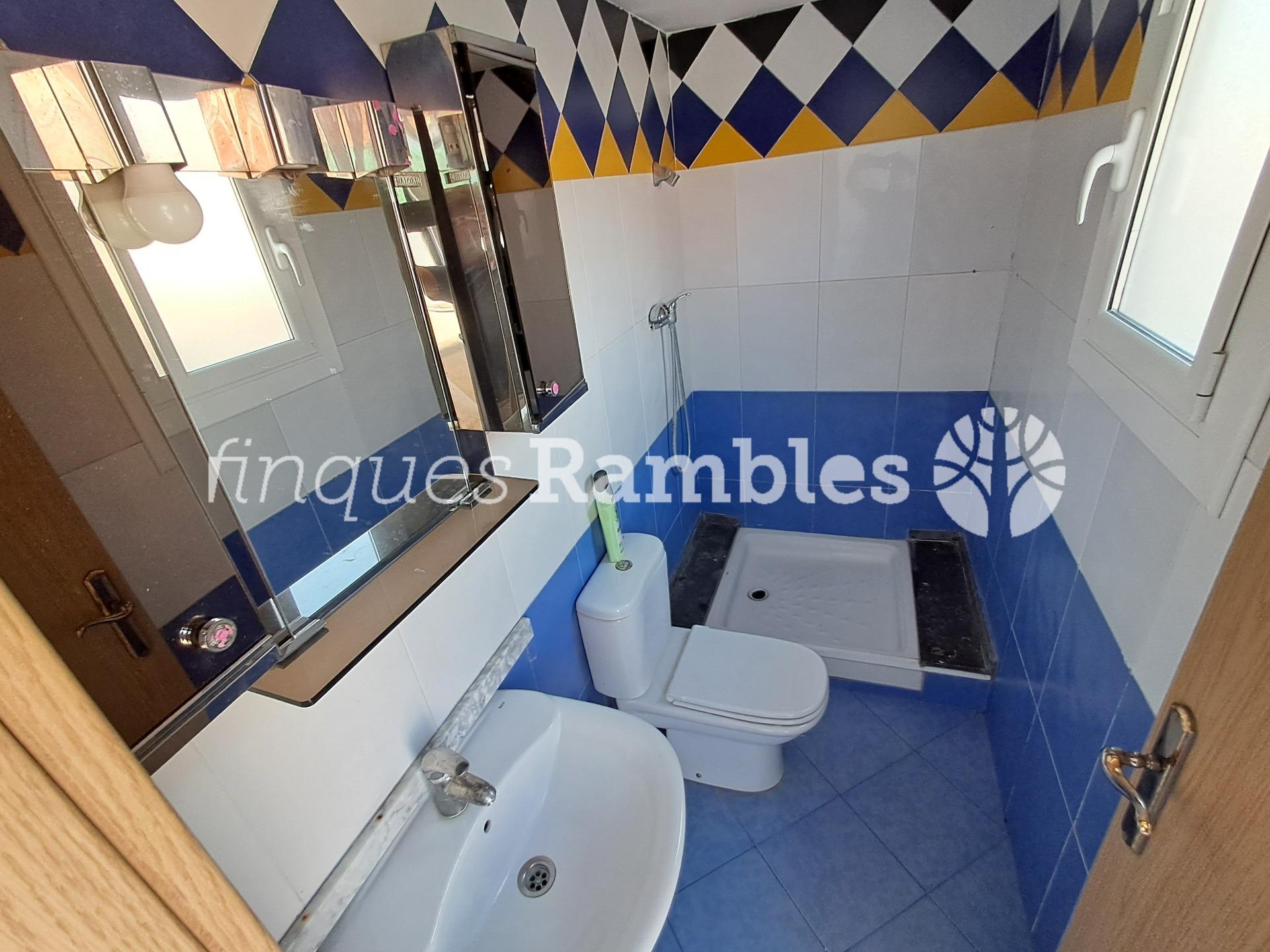 Piso en venta a Igualada zona mercat la Masuca