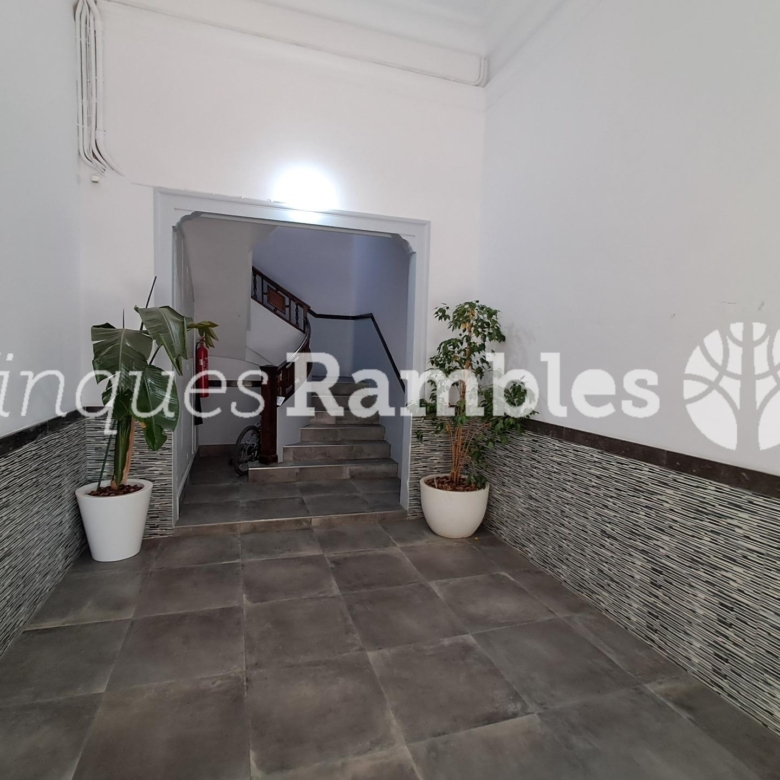 Piso en venta a Igualada zona mercat la Masuca