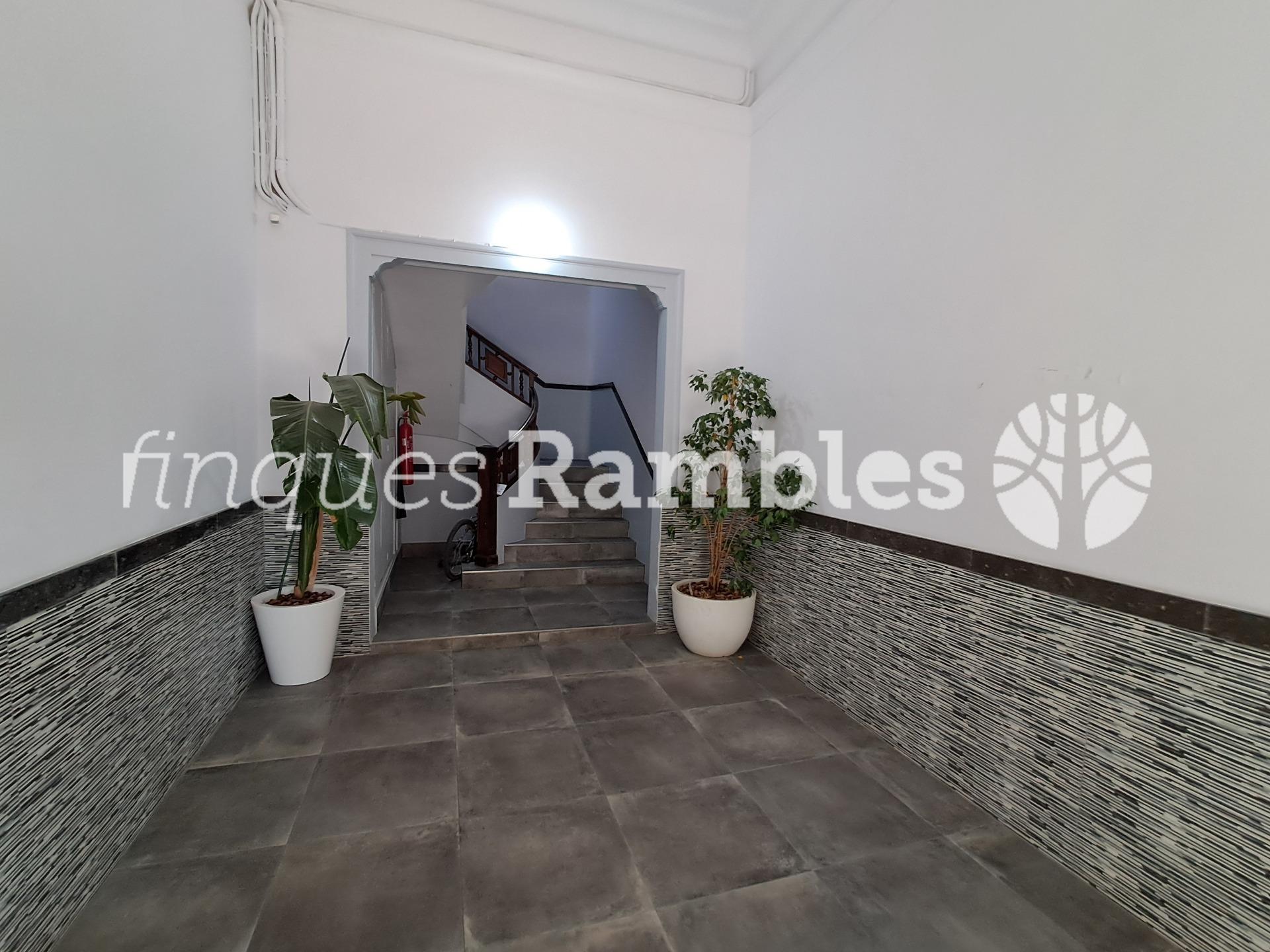 Piso en venta a Igualada zona mercat la Masuca